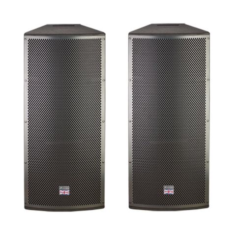 Loa Studiomaster Trx215