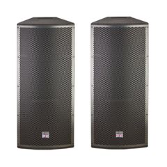  Loa Studiomaster Trx215 