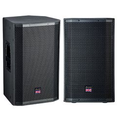  Loa Studiomaster Venture 12 