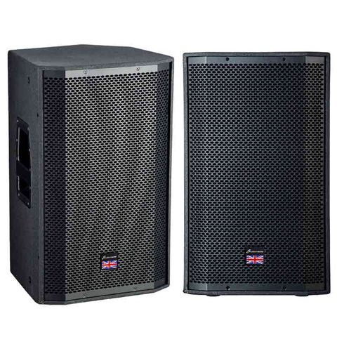 Loa Studiomaster Venture 15