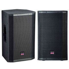  Loa Studiomaster Venture 15 