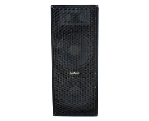 Loa Studiomaster Xvp 25a6