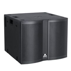  Loa Sub Amate Nitid N18wpr 