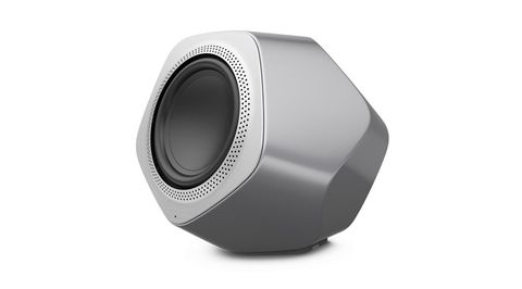 Loa Sub B&o Beolab 19