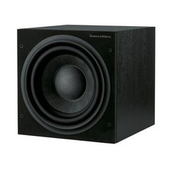  Loa Sub B&w Asw608 