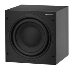  Loa Sub B&w Asw610 