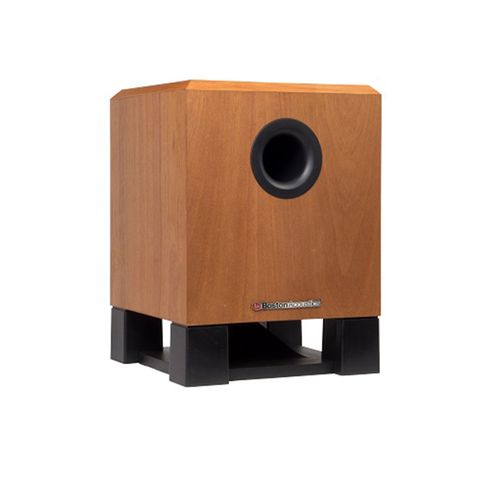 Loa Sub Boston Acoustics Sw-10320, Bass 25cm, 200w