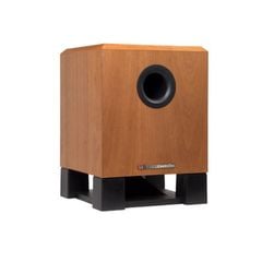  Loa Sub Boston Acoustics Sw-10320, Bass 25cm, 200w 