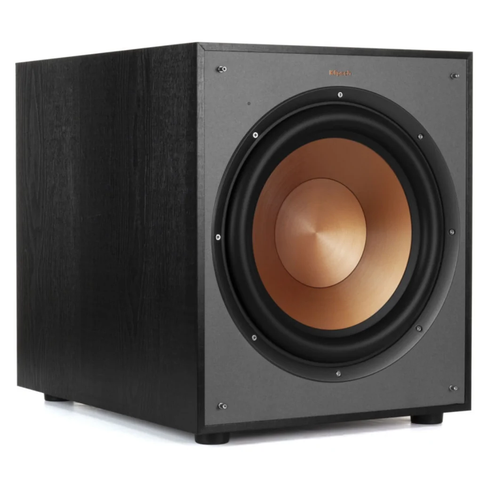 Loa Sub Điện Klipsch R100sw