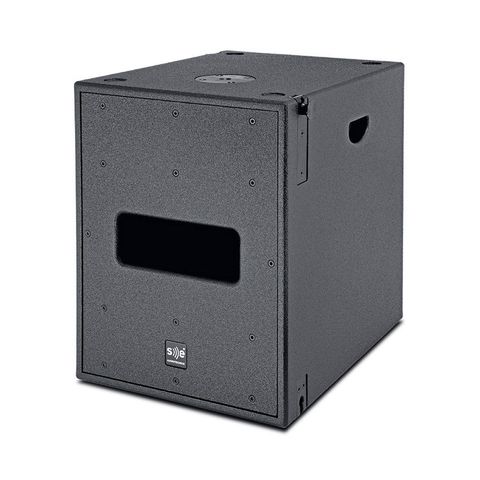 Loa Sub Điện Se Audiotechnik Mf3a