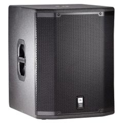  Loa Sub Hơi Bass 50cm Jbl Prx 418s 