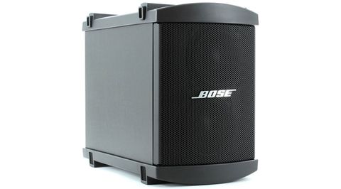 Loa Sub Hơi Kép Bass 13.3cm Bose B1