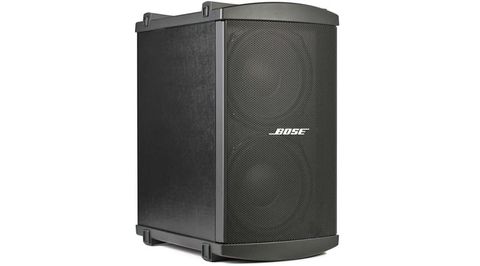 Loa Sub Hơi Kép Bass 13.3cm Bose B2