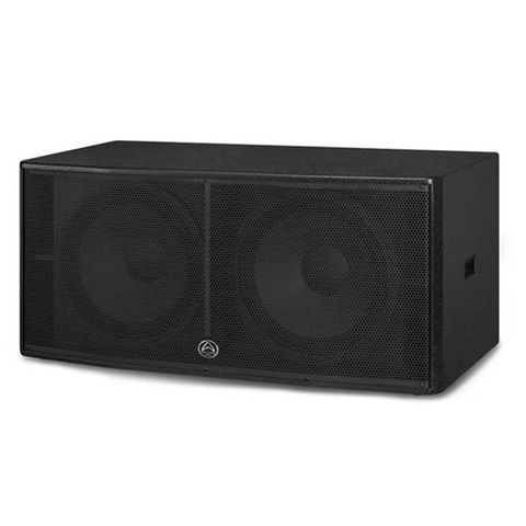 Loa Sub Hội Trường Wharfedale Delta 218b