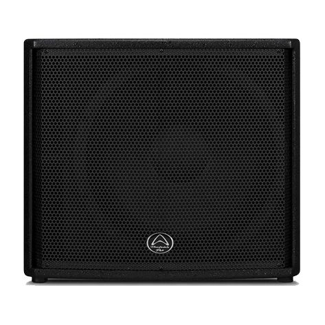 Loa Sub Hội Trường Wharfedale Impact 18b