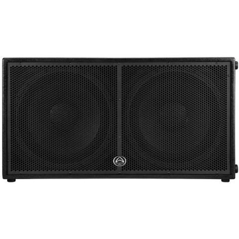 Loa Sub Hội Trường Wharfedale Impact 218b