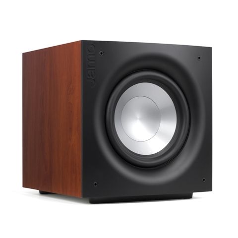 Loa Sub Jamo Sub J 112