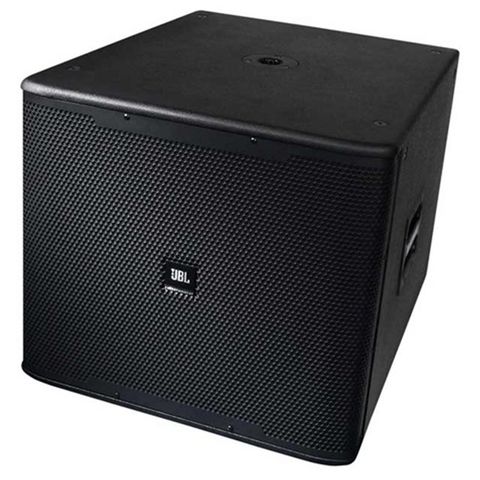 Loa Sub Jbl Kp 6018s