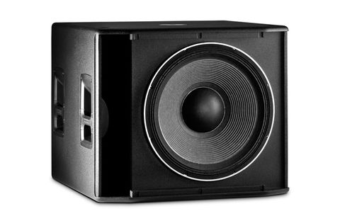 Loa Sub Jbl Srx818sp