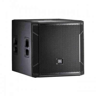 Loa Sub Jbl Stx818s