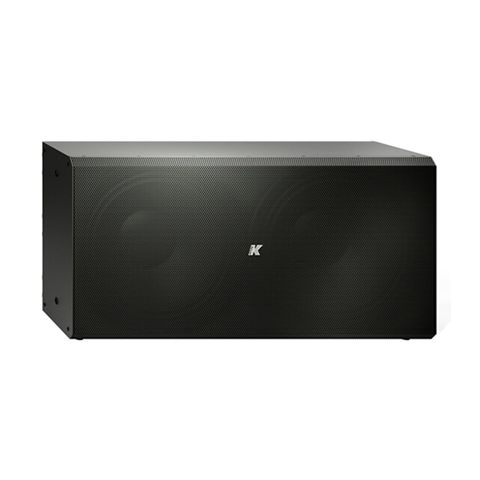 Loa Sub K-array Rumble Ku210