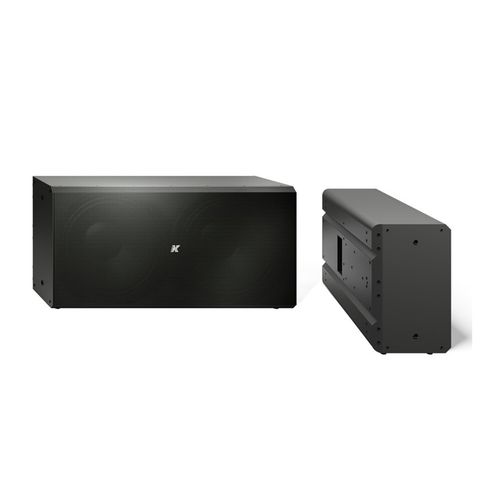 Loa Sub K-array Rumble Ku212