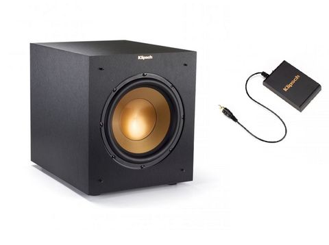 Loa Sub Không Dây Klipsch R-10swi