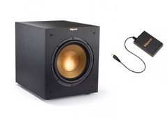  Loa Sub Không Dây Klipsch R-10swi 