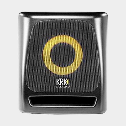 Loa Sub Kiểm Âm Krk 8s2 - Monitor Studio Krk