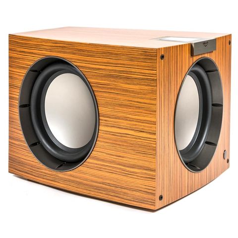 Loa Sub Klipsch Palladium P312w