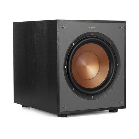 Loa Sub Klipsch R100sw