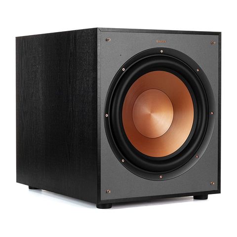 Loa Sub Klipsch R120sw