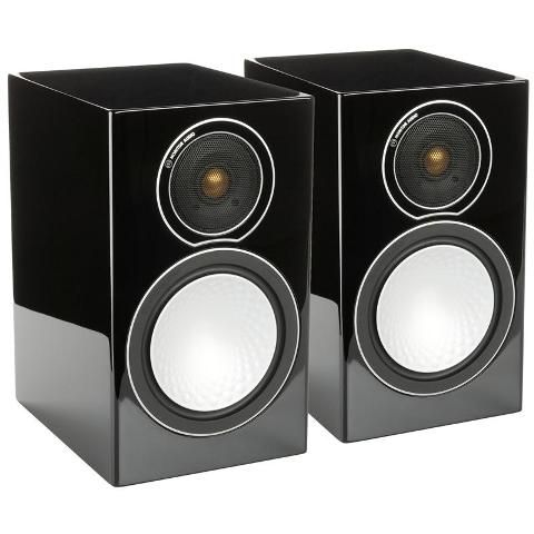 Loa Sub Monitor Audio Silver 1