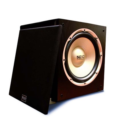Loa Sub Neko Ns112, Bass 30cm, 350w