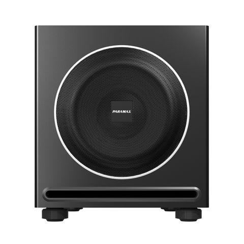 Loa Sub Paramax 1000, Bass 30cm, Công Suất 500w