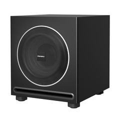  Loa Sub Paramax 1000 New 