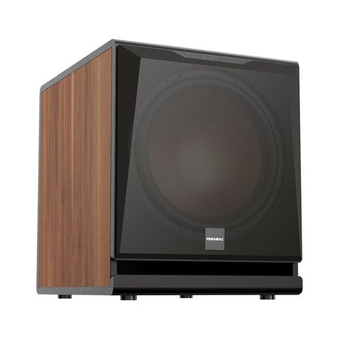 Loa Sub Paramax 4500d