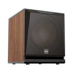  Loa Sub Paramax 4500d 