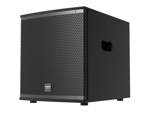 Loa Sub Paramax S40, Sub Hơi, 600w, Bass 40cm