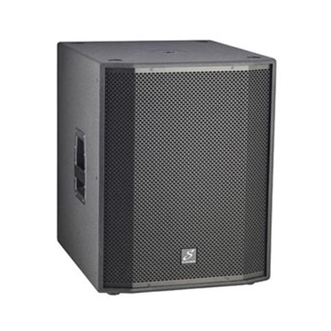 Loa Sub Studiomaster Trx18s