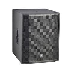  Loa Sub Studiomaster Trx18s 