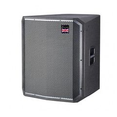  Loa Sub Studiomaster Trx218s 