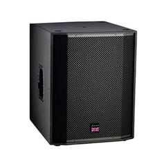  Loa Sub Studiomaster Venture 18s 