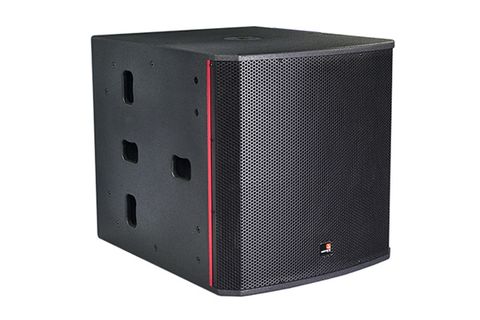 Loa Sub Tecnare Esw-118, Sub Hơi, 600w, Bass 46cm