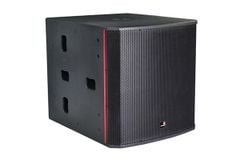  Loa Sub Tecnare Esw-118, Sub Hơi, 600w, Bass 46cm 