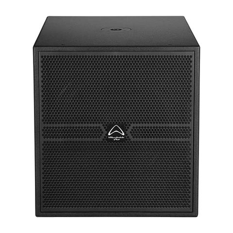 Loa Sub Wharfedale Anglo E18b