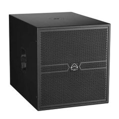  Loa Sub Wharfedale Anglo E18b, Sub Hơi, Bass 50cm 