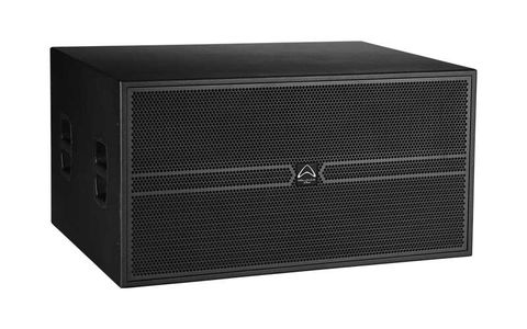 Loa Sub Wharfedale Anglo E218b, Sub Hơi, 2000w