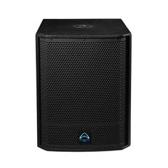  Loa Sub Wharfedale Ax15b 