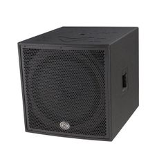  Loa Sub Wharfedale Delta X18b 
